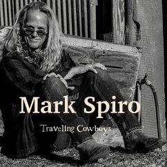 Traveling Cowboys - Spiro,Mark