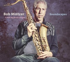 Soundscapes - Mintzer,Bob/Wdr Big Band