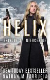 Helix: Episode 3 (Interceptor) (eBook, ePUB)