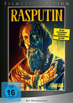 Rasputin Limited Edition