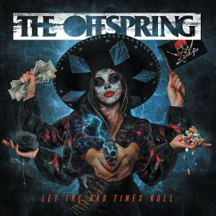 Let The Bad Times Roll (Vinyl) - Offspring,The