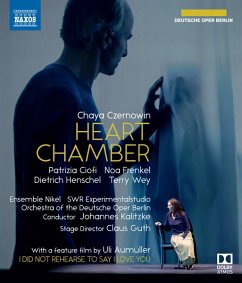 Heart Chamber - Ciofi/Frenkel/Kalitzke/Deutsche Oper Berlin/+