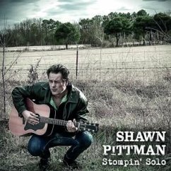 Stompin' Solo - Pittman,Shawn