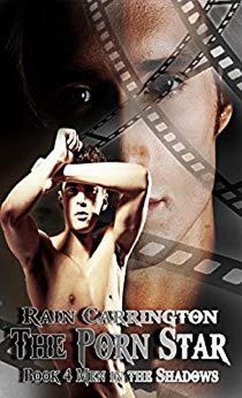 The Porn Star (Men in the Shadows, #4) (eBook, ePUB) Cover The Porn Star (Men in the Shadows, #4) (eBook, ePUB)