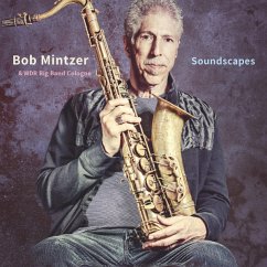 Soundscapes - Mintzer,Bob/Wdr Big Band