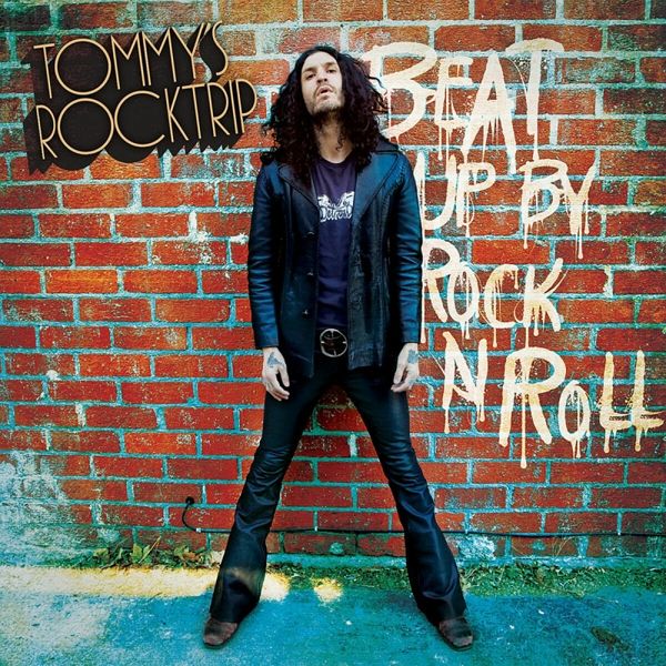 Beat Up By Rock 'N Roll Beat Up By Rock 'N Roll