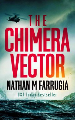 The Chimera Vector (eBook, ePUB) - Farrugia, Nathan M
