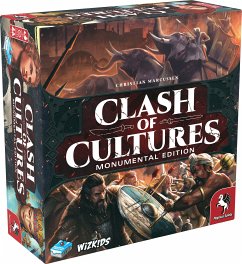 Clash of Cultures (Spiel)
