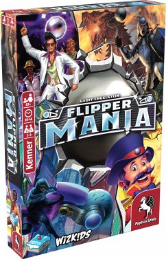 Flippermania (Spiel)