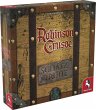 Robinson Crusoe Schatztruhe (Spiel) - Bild 1