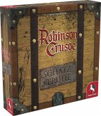 Robinson Crusoe Schatztruhe (Spiel)