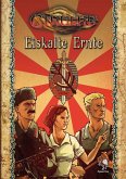 Cthulhu: Eiskalte Ernte (Softcover)