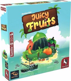 Juicy Fruits (Spiel)