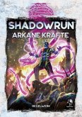 SHADOWRUN 6: Phantome (Hardcover) - DE-46122G