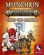 Munchkin Warhammer Age of Sigmar, Chaos... - Bild 1