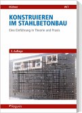 Konstruieren im Stahlbetonbau