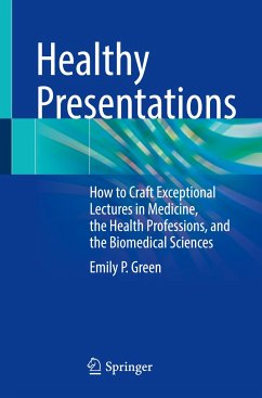 Healthy Presentations - Green, Emily P.
