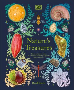 Nature's Treasures - Hoare, Ben