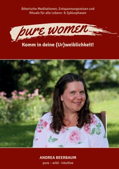 pure women - Beerbaum, Andrea;Pink, Melanie