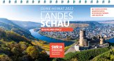 Deine Heimat 2022 - Der Kalender der Landesschau Rheinland-Pfalz Deine Heimat 2022 - Der Kalender der Landesschau Rheinland-Pfalz