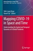 Mapping COVID-19 in Space and Time