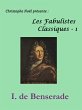 Benserade Fables (eBook, ePUB) - Bild 1