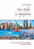 Nasr Eddin en Anglophonie (eBook, ePUB)