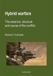 Hybrid warfare The essence, structure... - Bild 1