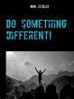 Do something different! (eBook, ePUB) - Bild 1