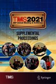 TMS 2021 150th Annual Meeting & Exhibition Supplemental Proceedings (eBook, PDF)