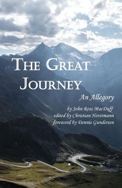 The Great Journey - Macduff, John Ross