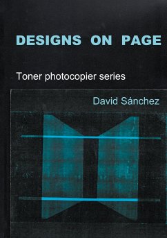 Designs on Page - Sánchez, David
