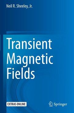 Transient Magnetic Fields - Sheeley, Neil R.