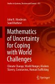 Mathematics of Uncertainty for Coping with World Challenges (eBook, PDF)