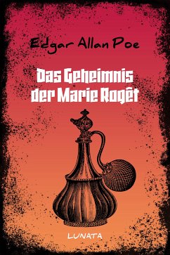 Das Geheimnis der Marie Roget (eBook, ePUB)