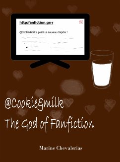 @Cookie&milk (eBook, ePUB)