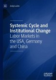 Systemic Cycle and Institutional Change (eBook, PDF)
