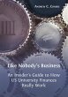 Like Nobody's Business (eBook, ePUB) - Bild 1