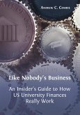 Like Nobody's Business (eBook, ePUB)