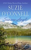 Summer Angel (Northstar, #3) (eBook, ePUB)