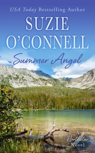 Summer Angel (Northstar, #3) (eBook, ePUB) Summer Angel (Northstar, #3) (eBook, ePUB)