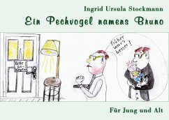 Ein Pechvogel namens Bruno (eBook, ePUB)