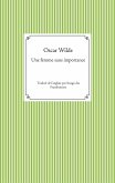 Une femme sans importance (eBook, ePUB)