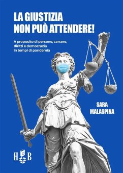Cover La giustizia non può attendere! (eBook, ePUB)