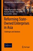 Reforming State-Owned Enterprises in Asia (eBook, PDF)