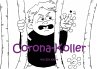 Corona-Koller (eBook, ePUB) - Bild 1