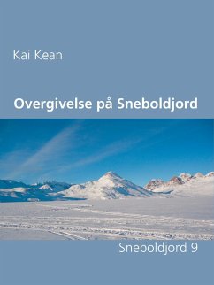 Overgivelse på Sneboldjord (eBook, ePUB)