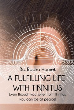 A fulfilling life with TINNITUS - Hornek, Bc. Radka