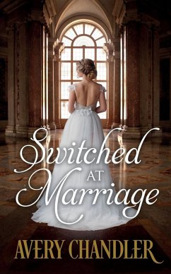 Cover Switched at Marriage