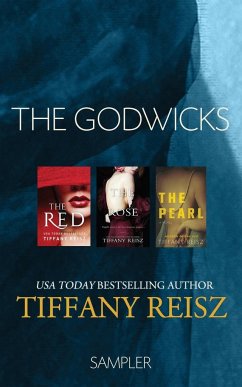 The Godwicks Sampler - Reisz, Tiffany